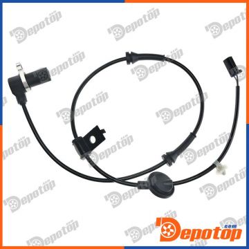 Capteur ABS avant gauche pour HYUNDAI | 06-S169, 15-BS-476